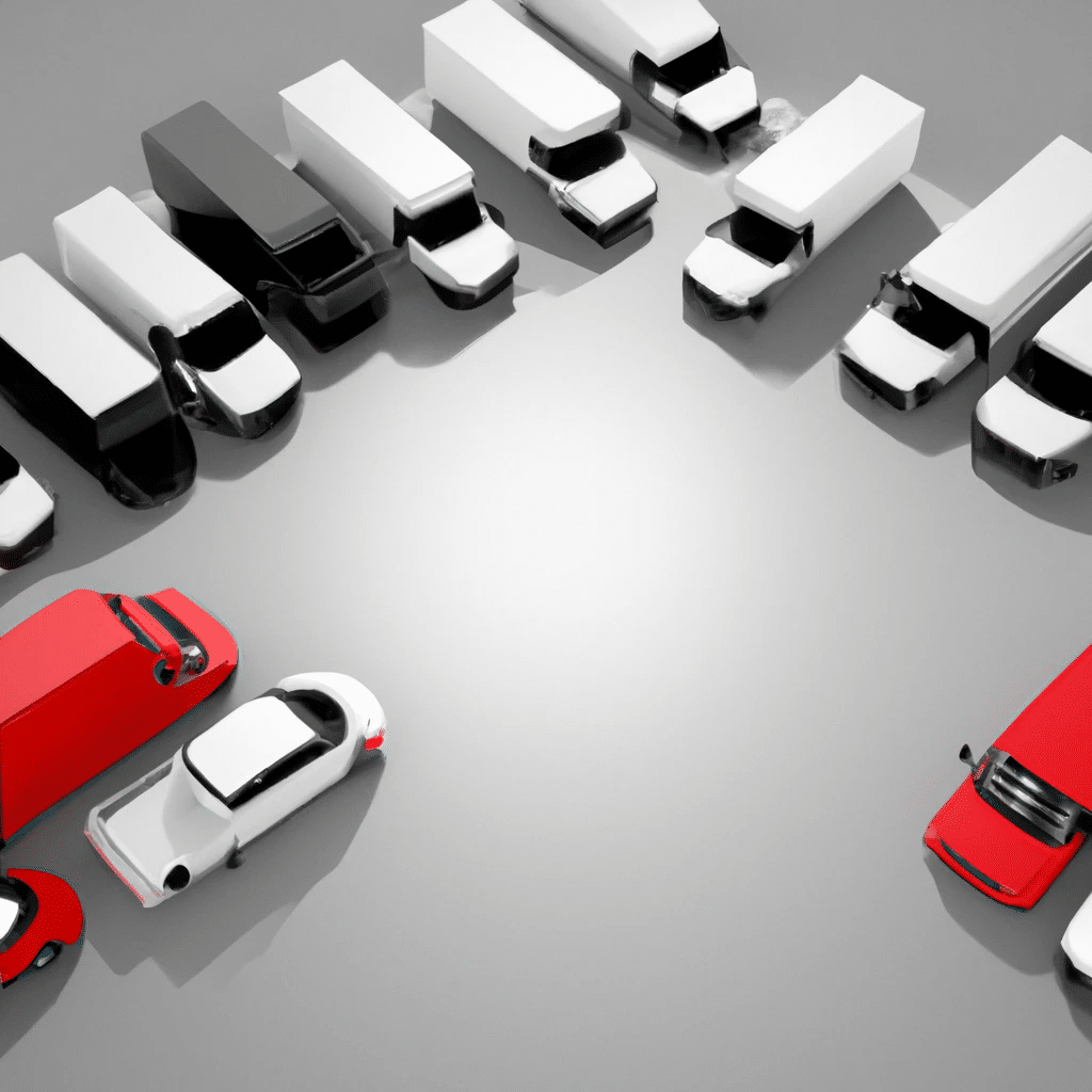 car fleet